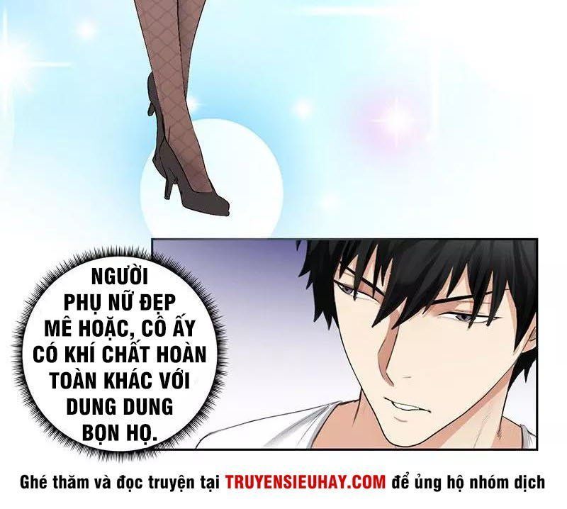 Học Viện Cao Thủ Chapter 58 - Trang 2