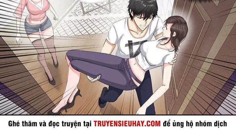 Học Viện Cao Thủ Chapter 58 - Trang 2