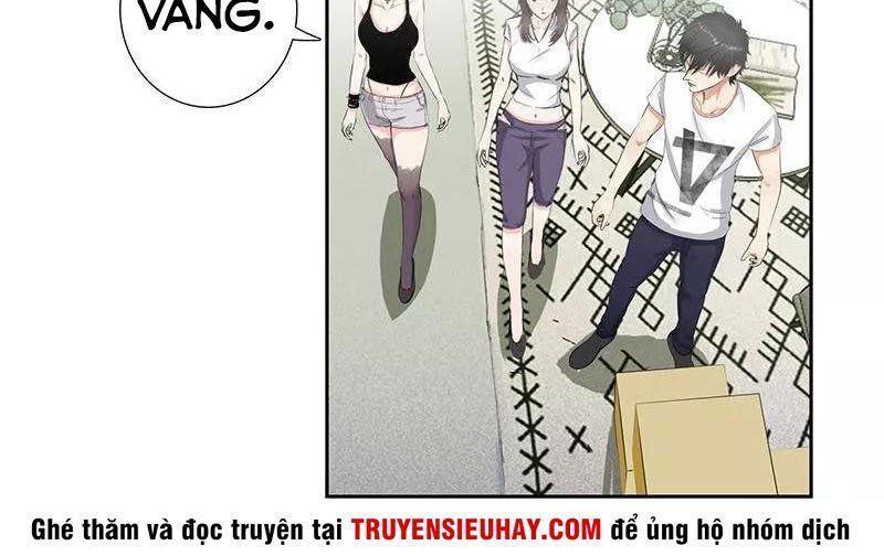 Học Viện Cao Thủ Chapter 58 - Trang 2