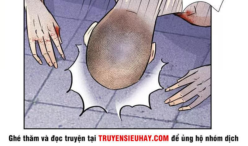 Học Viện Cao Thủ Chapter 56 - Trang 2