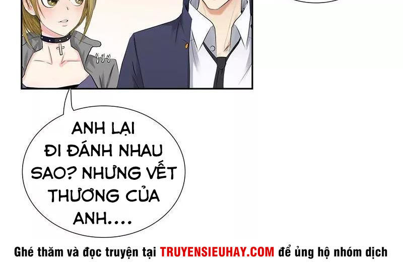 Học Viện Cao Thủ Chapter 55 - Trang 2