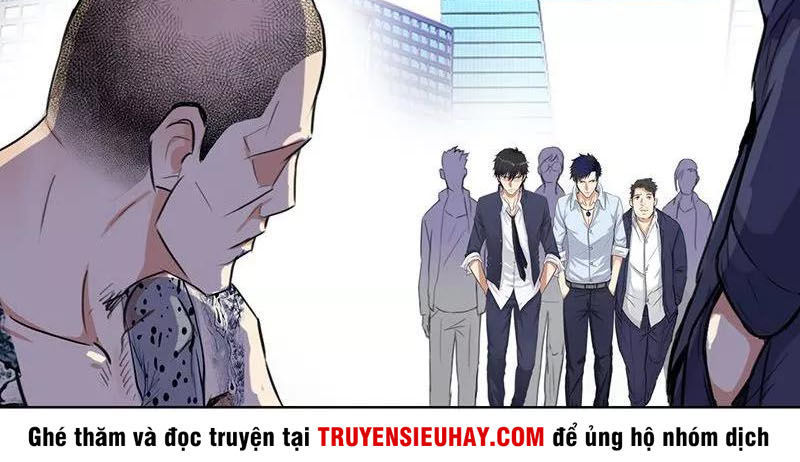 Học Viện Cao Thủ Chapter 55 - Trang 2