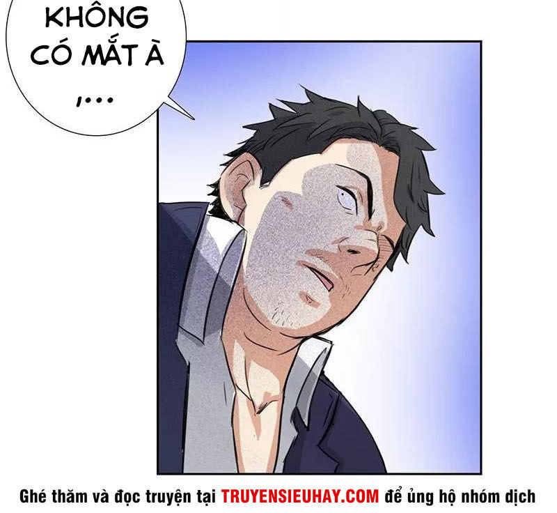 Học Viện Cao Thủ Chapter 54 - Trang 2