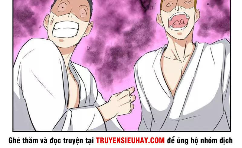 Học Viện Cao Thủ Chapter 54 - Trang 2