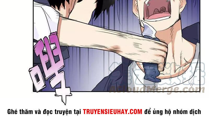 Học Viện Cao Thủ Chapter 53 - Trang 2