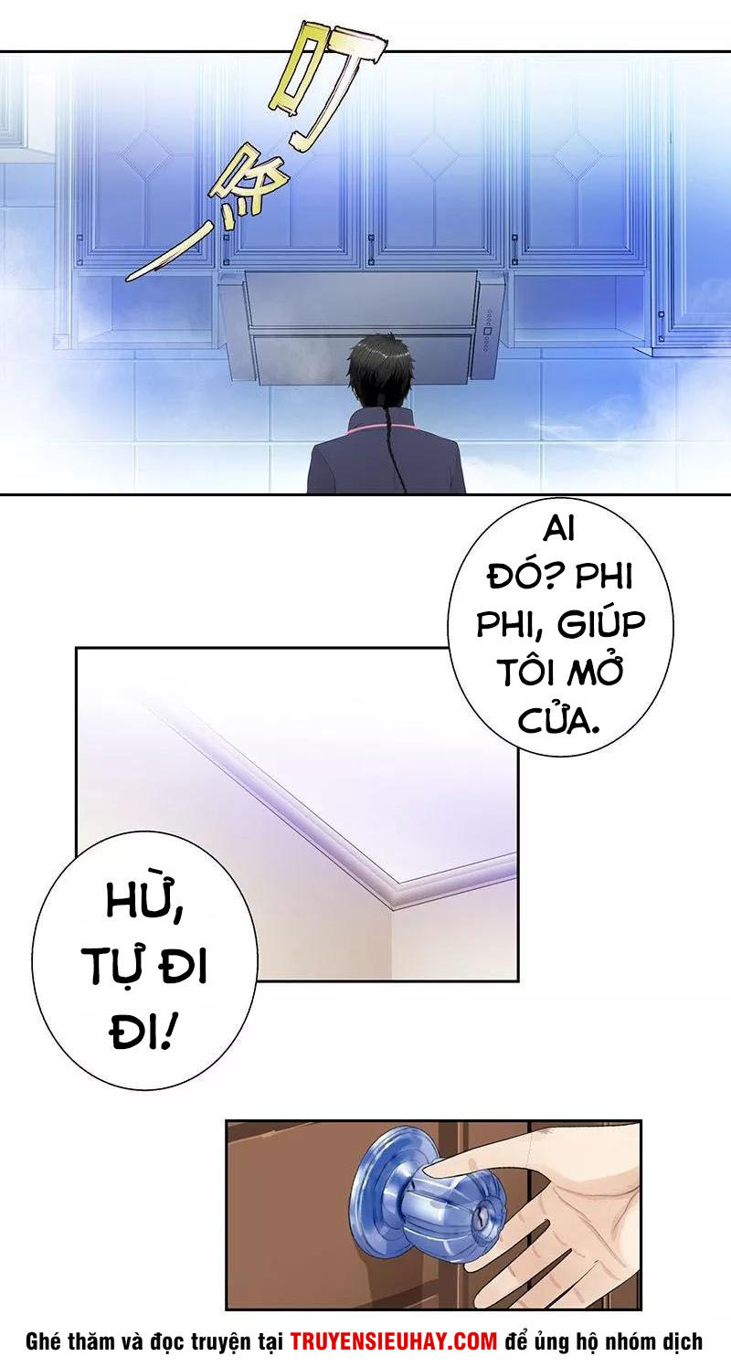 Học Viện Cao Thủ Chapter 51 - Trang 2