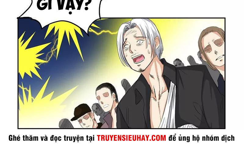 Học Viện Cao Thủ Chapter 48 - Trang 2