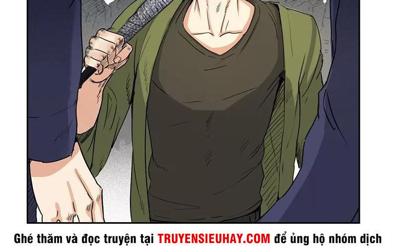 Học Viện Cao Thủ Chapter 48 - Trang 2