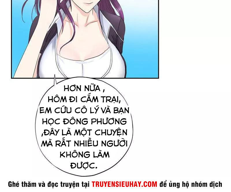 Học Viện Cao Thủ Chapter 46 - Trang 2