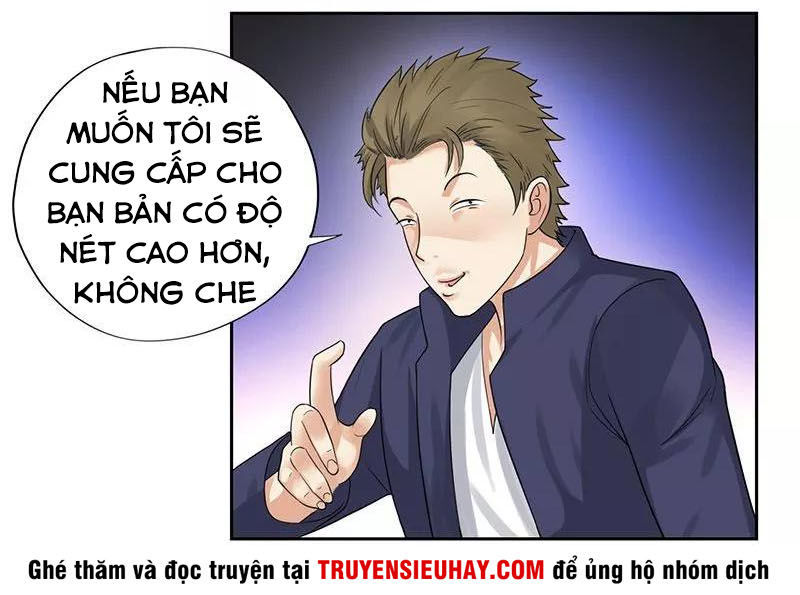 Học Viện Cao Thủ Chapter 46 - Trang 2