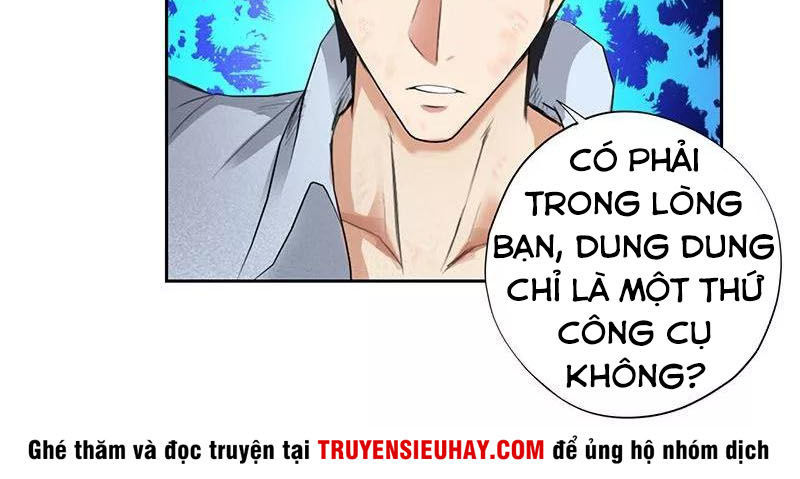 Học Viện Cao Thủ Chapter 45 - Trang 2