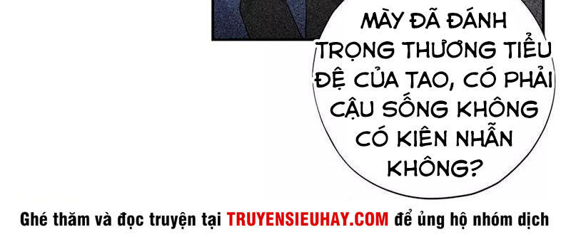 Học Viện Cao Thủ Chapter 43 - Trang 2