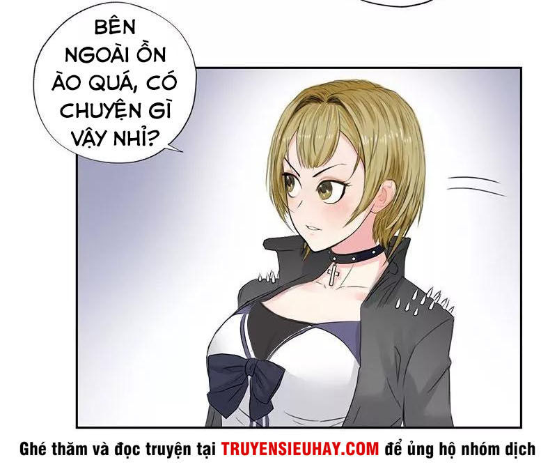 Học Viện Cao Thủ Chapter 42 - Trang 2