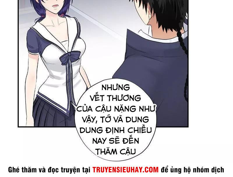 Học Viện Cao Thủ Chapter 42 - Trang 2