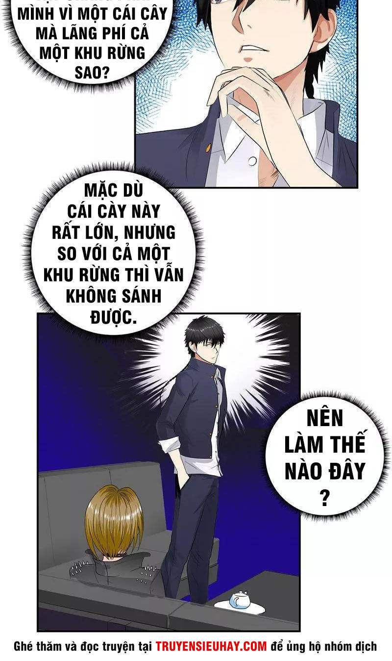 Học Viện Cao Thủ Chapter 41 - Trang 2