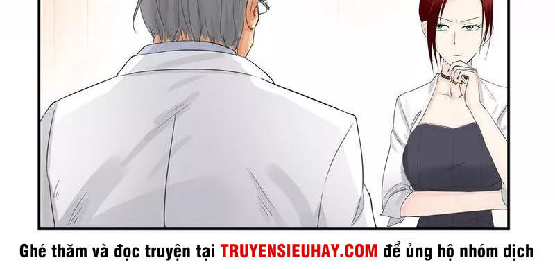 Học Viện Cao Thủ Chapter 39 - Trang 2