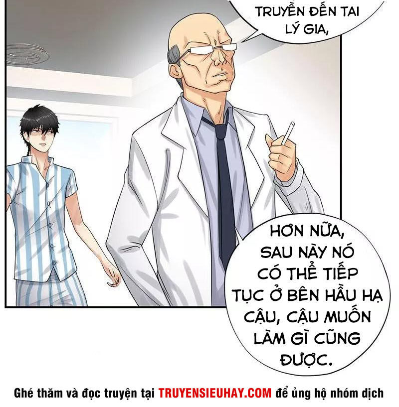 Học Viện Cao Thủ Chapter 38 - Trang 2