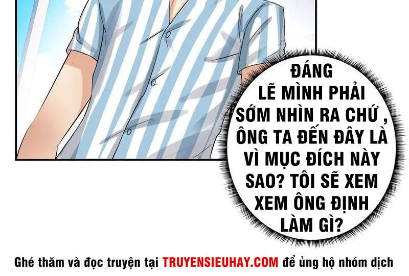 Học Viện Cao Thủ Chapter 38 - Trang 2