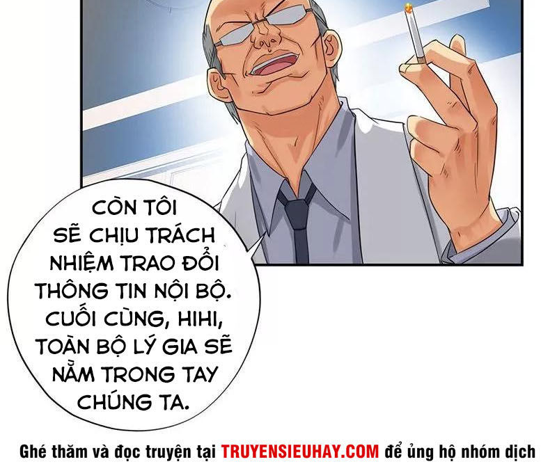 Học Viện Cao Thủ Chapter 38 - Trang 2