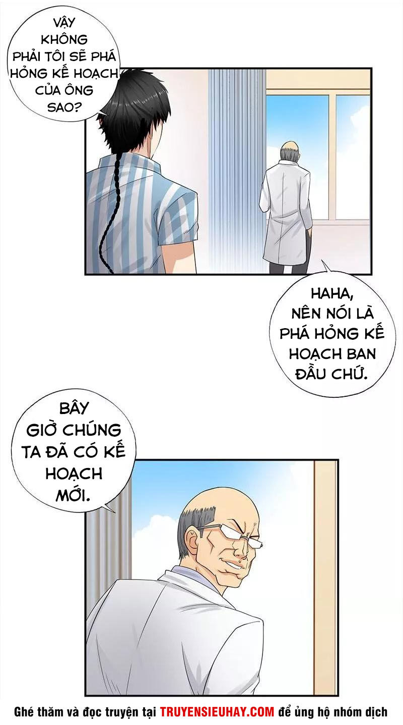 Học Viện Cao Thủ Chapter 38 - Trang 2