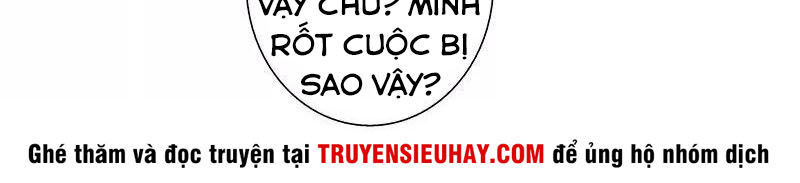 Học Viện Cao Thủ Chapter 34 - Trang 2