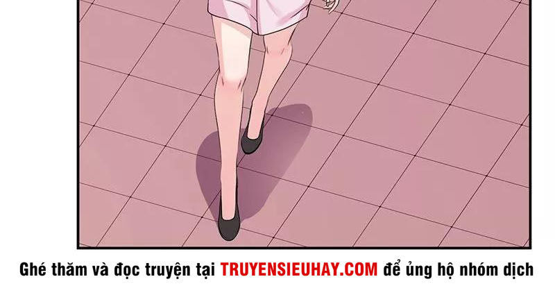 Học Viện Cao Thủ Chapter 34 - Trang 2