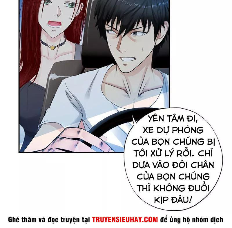 Học Viện Cao Thủ Chapter 32 - Trang 2