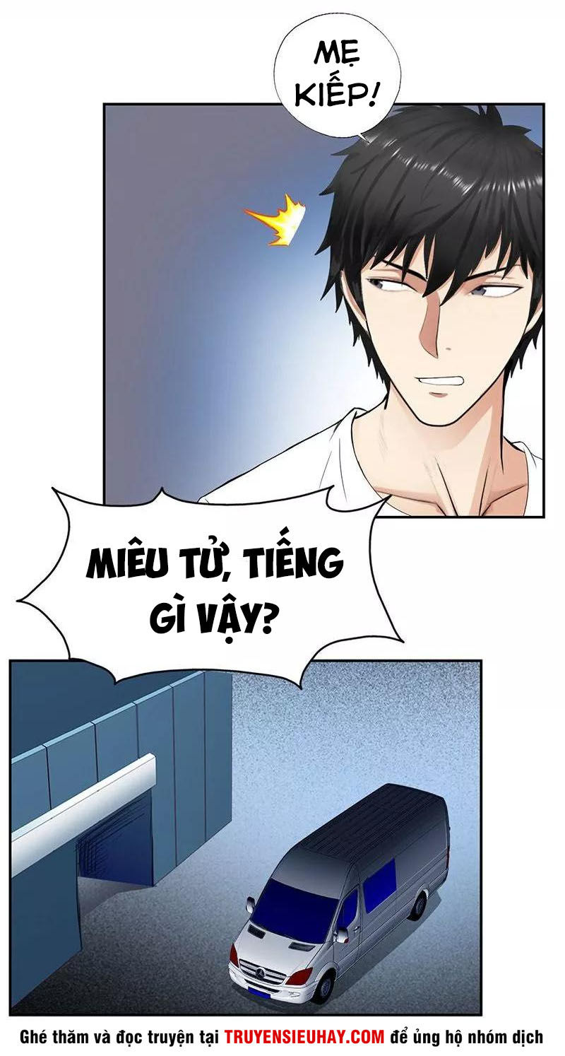 Học Viện Cao Thủ Chapter 31 - Trang 2