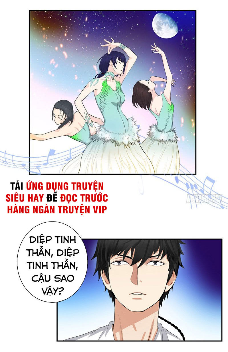 Học Viện Cao Thủ Chapter 29 - Trang 2