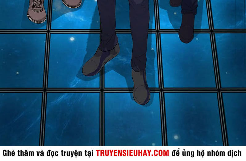 Học Viện Cao Thủ Chapter 23 - Trang 2