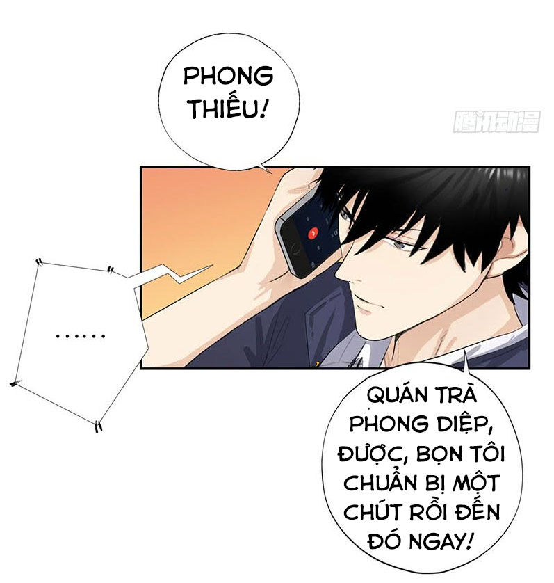 Học Viện Cao Thủ Chapter 23 - Trang 2