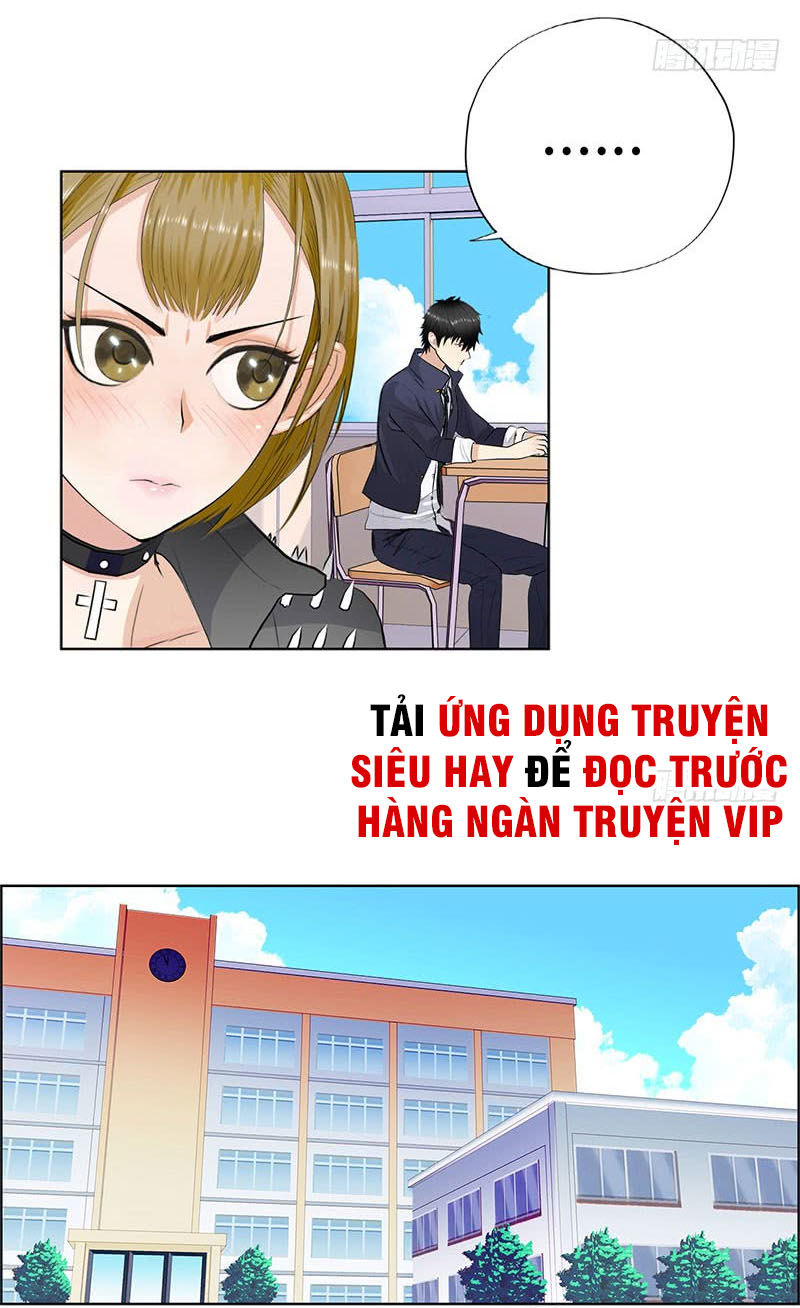 Học Viện Cao Thủ Chapter 22 - Trang 2