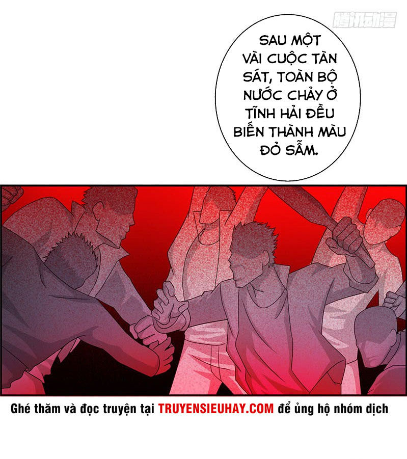 Học Viện Cao Thủ Chapter 21 - Trang 2