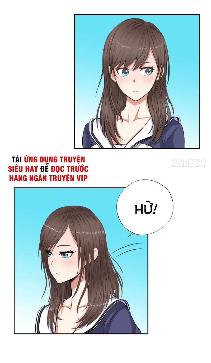 Học Viện Cao Thủ Chapter 17 - Trang 2