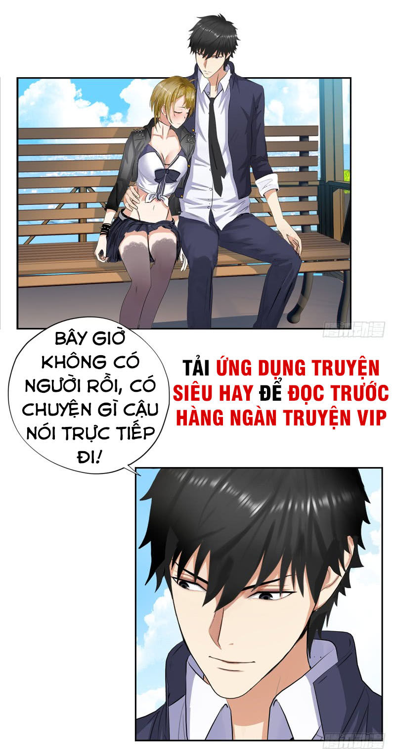 Học Viện Cao Thủ Chapter 17 - Trang 2