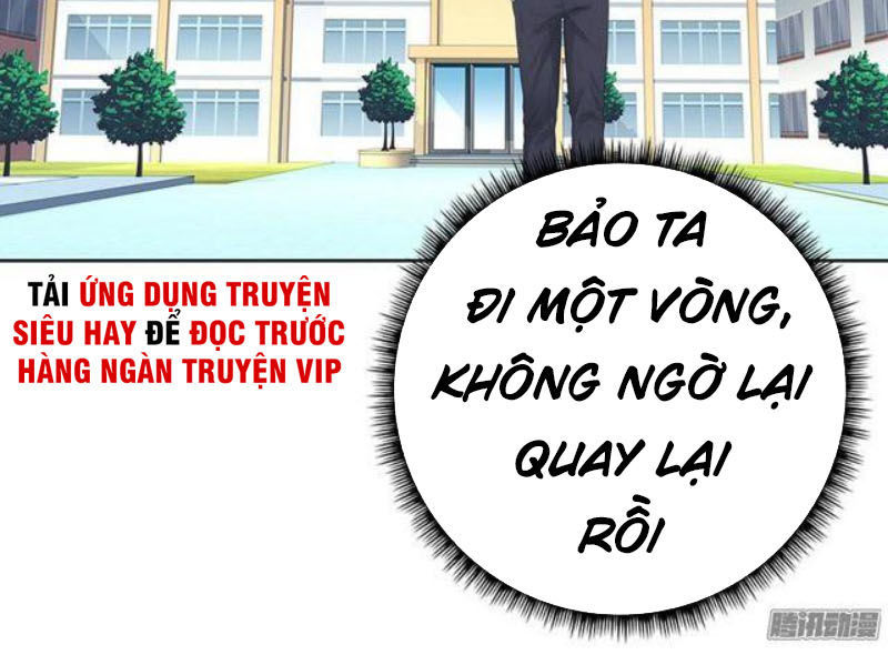 Học Viện Cao Thủ Chapter 1 - Trang 2