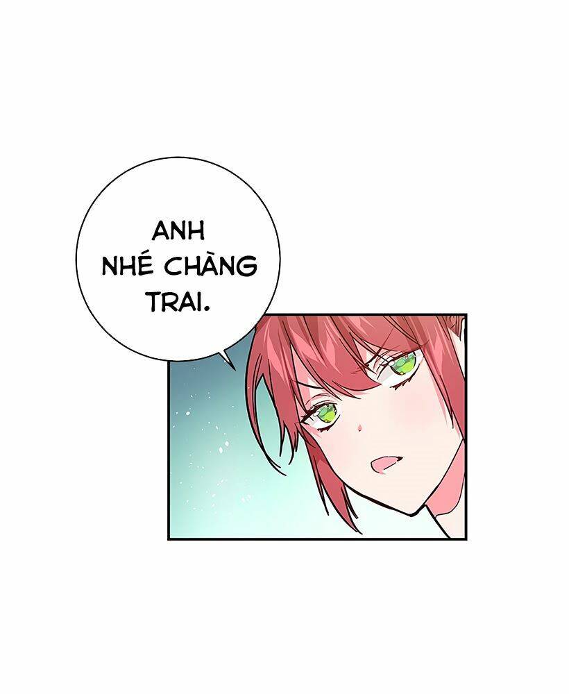 This Girl Is A Little Wild Chapter 49 - Trang 2