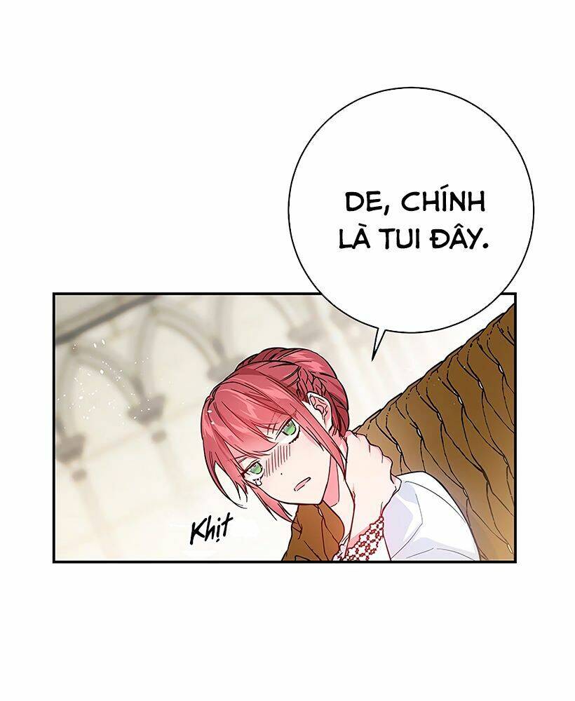 This Girl Is A Little Wild Chapter 49 - Trang 2