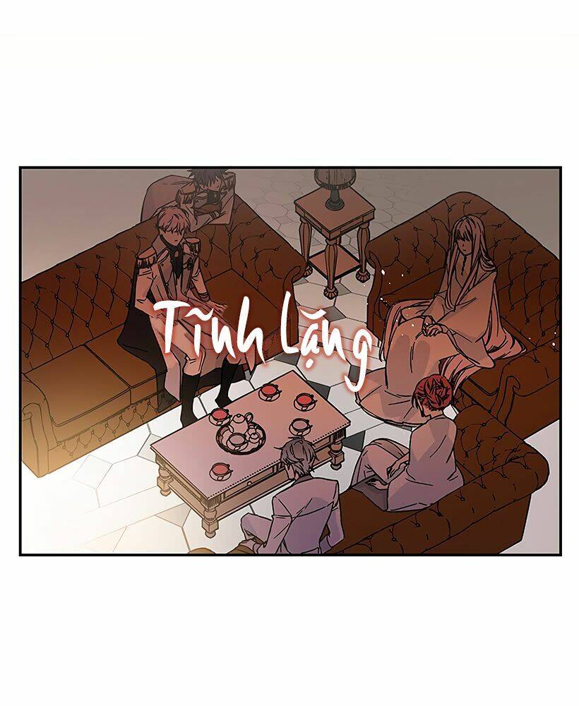 This Girl Is A Little Wild Chapter 49 - Trang 2