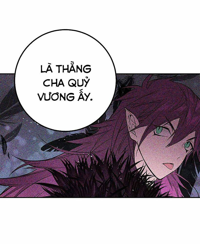 This Girl Is A Little Wild Chapter 49 - Trang 2