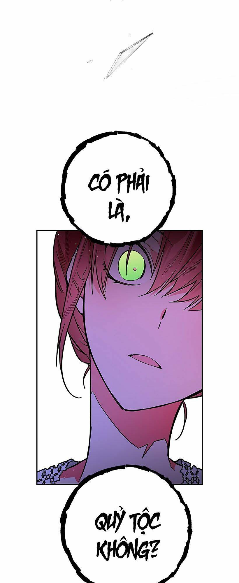 This Girl Is A Little Wild Chapter 48 - Trang 2