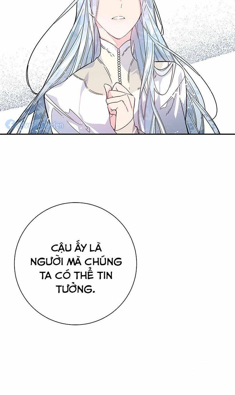 This Girl Is A Little Wild Chapter 48 - Trang 2