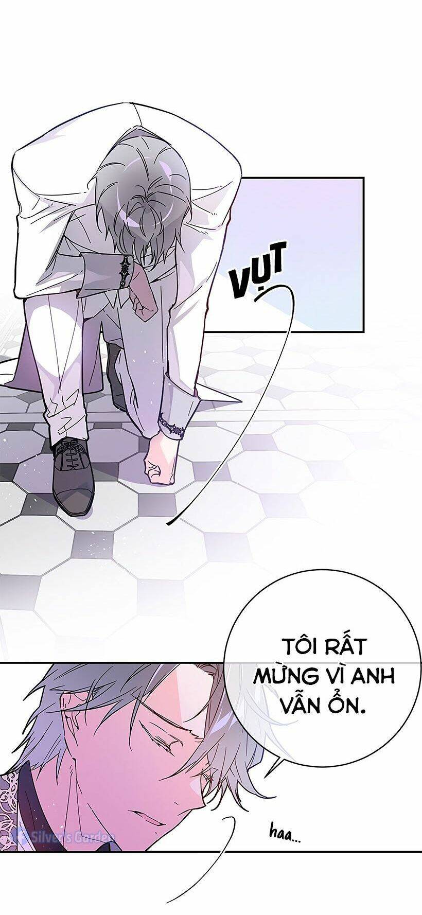 This Girl Is A Little Wild Chapter 48 - Trang 2