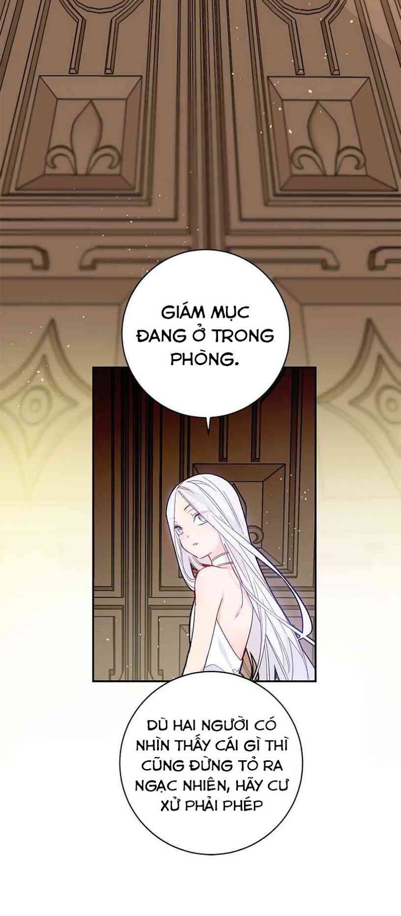 This Girl Is A Little Wild Chapter 47 - Trang 2