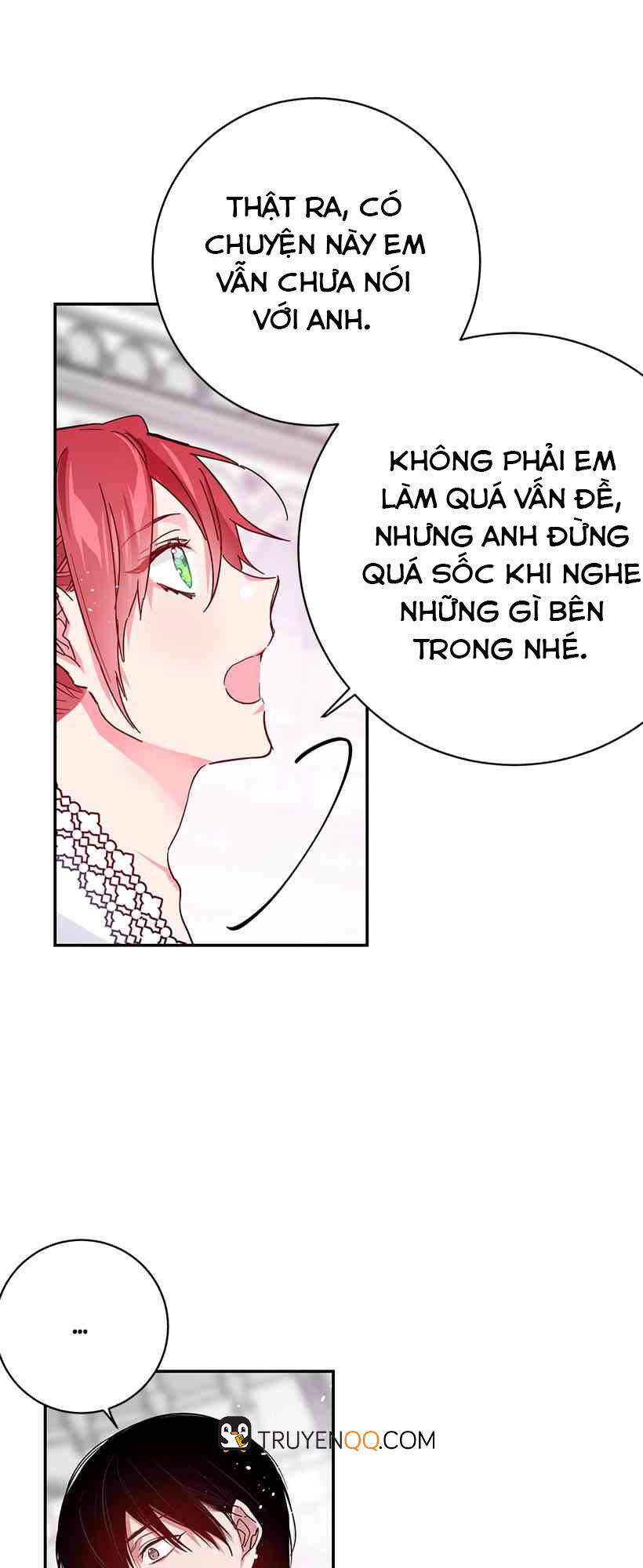 This Girl Is A Little Wild Chapter 47 - Trang 2