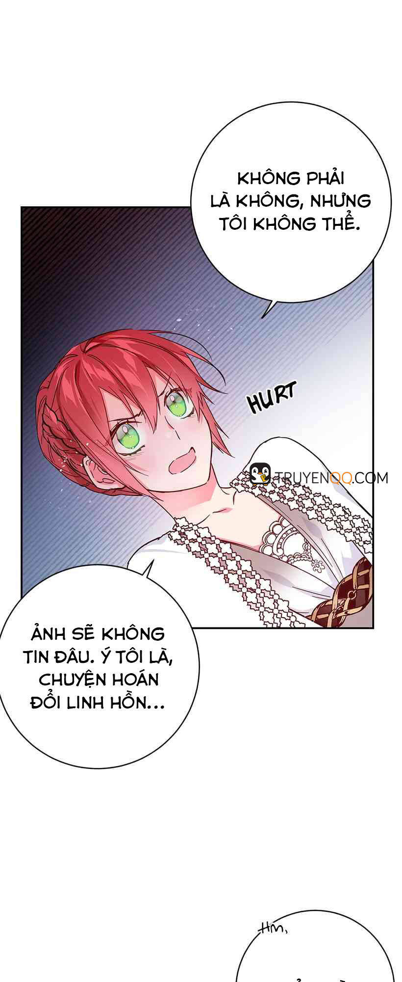 This Girl Is A Little Wild Chapter 47 - Trang 2