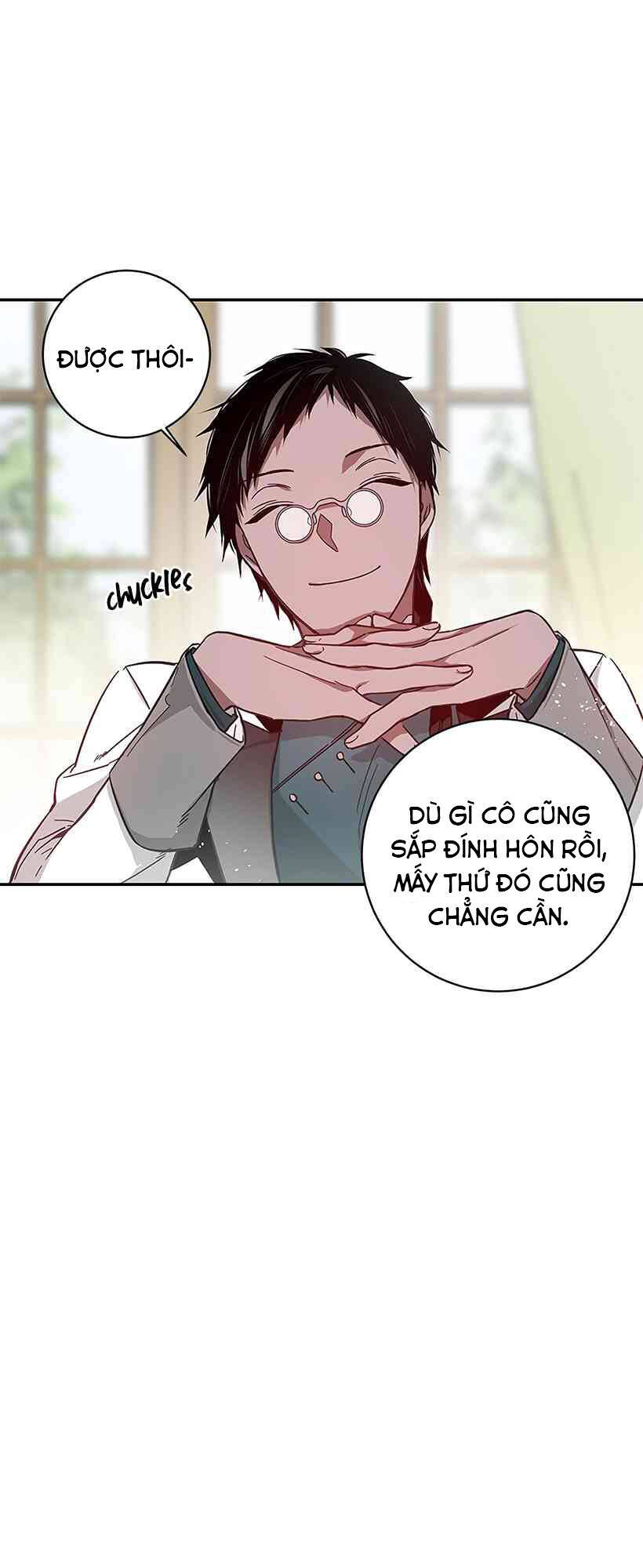 This Girl Is A Little Wild Chapter 44 - Trang 2