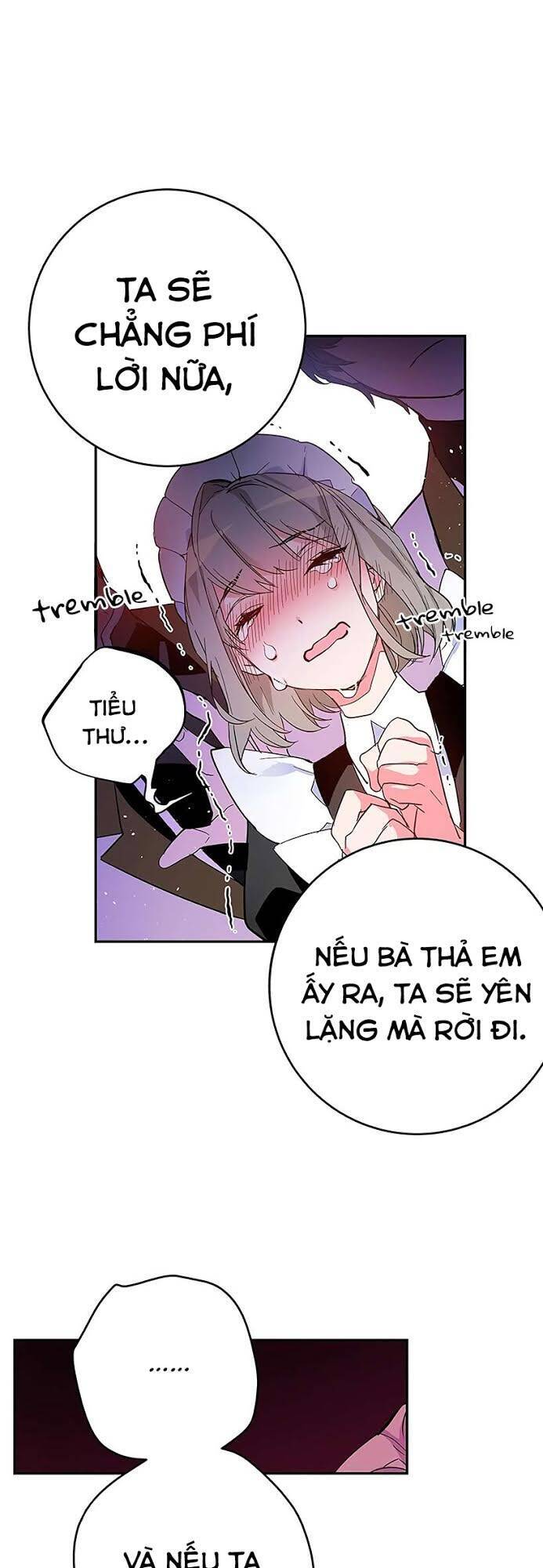 This Girl Is A Little Wild Chapter 35 - Trang 2