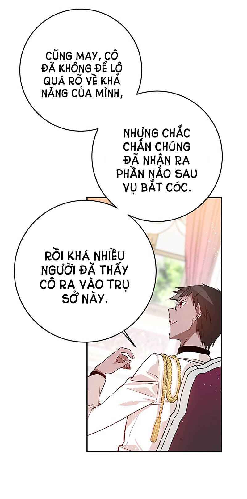 This Girl Is A Little Wild Chapter 33 - Trang 2