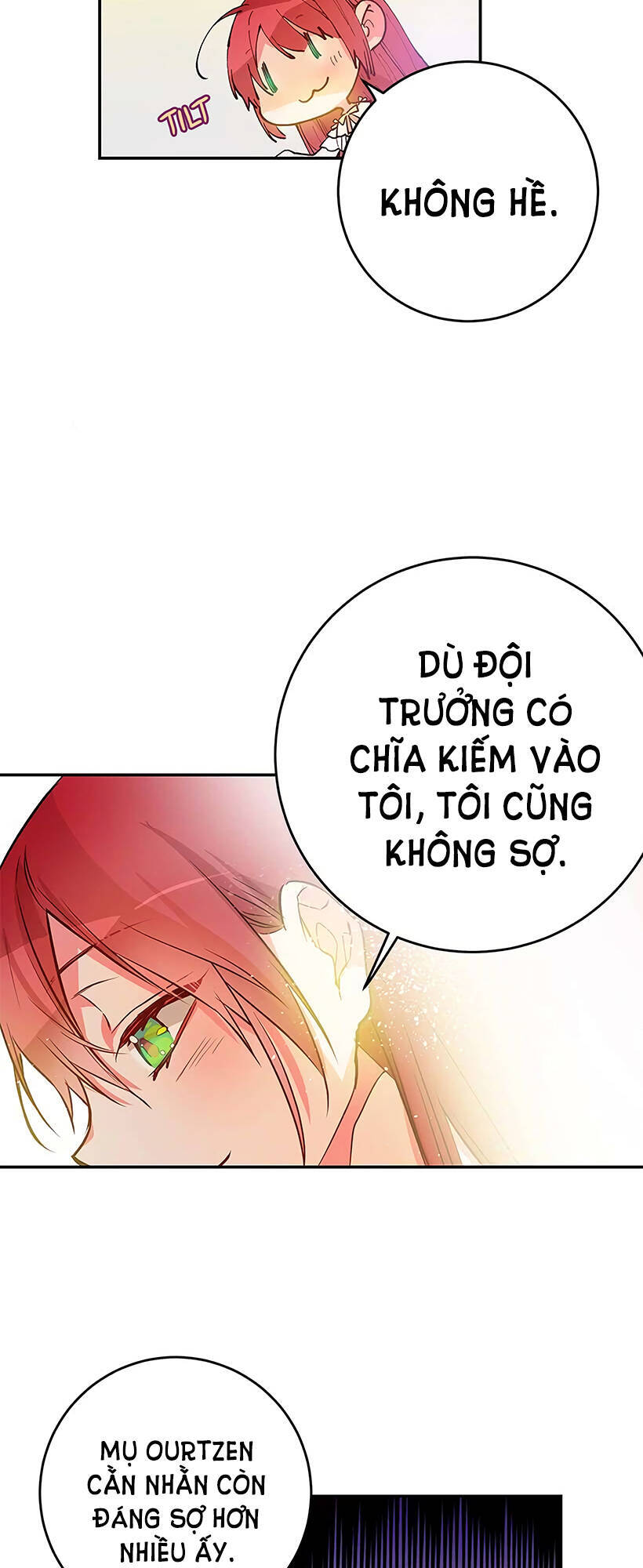 This Girl Is A Little Wild Chapter 32 - Trang 2